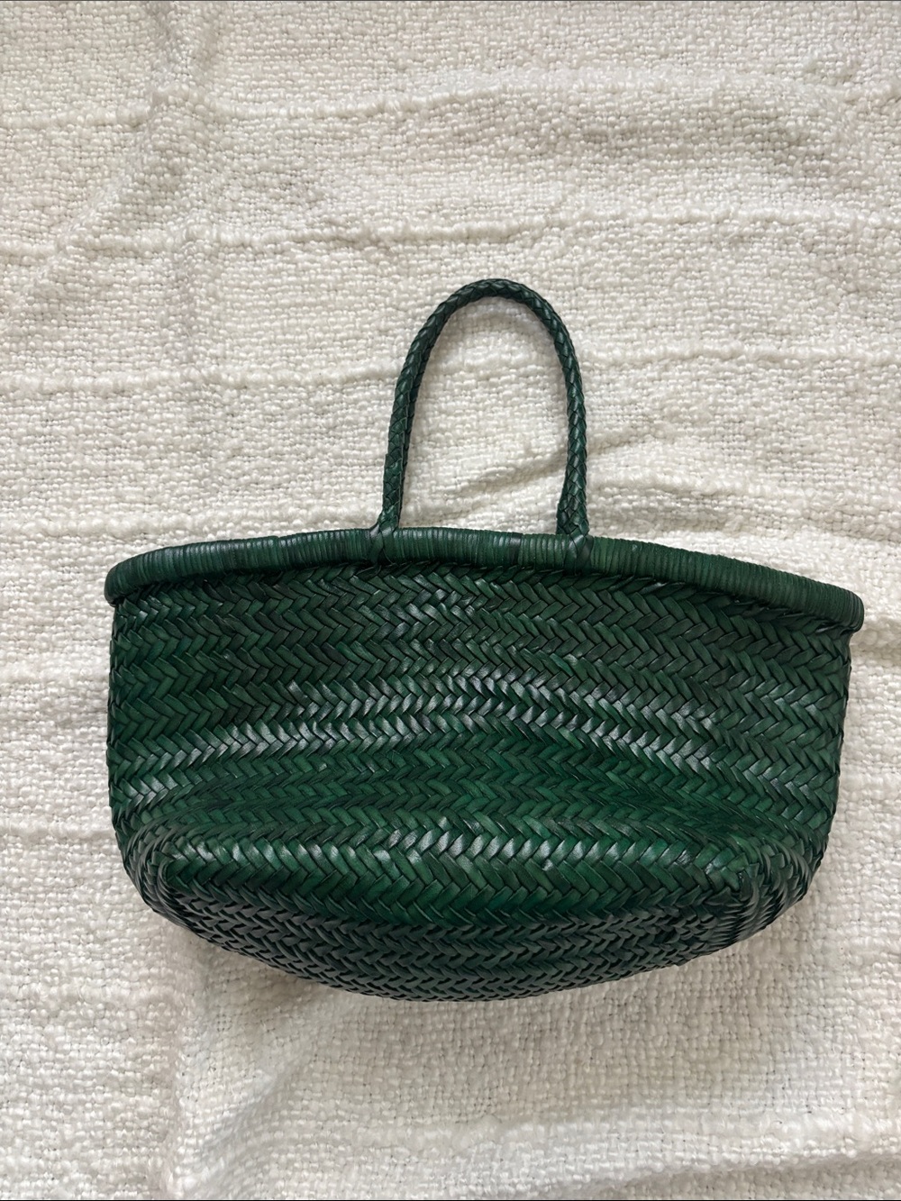 ALTICA Woven Bag - Picture 1 of 8